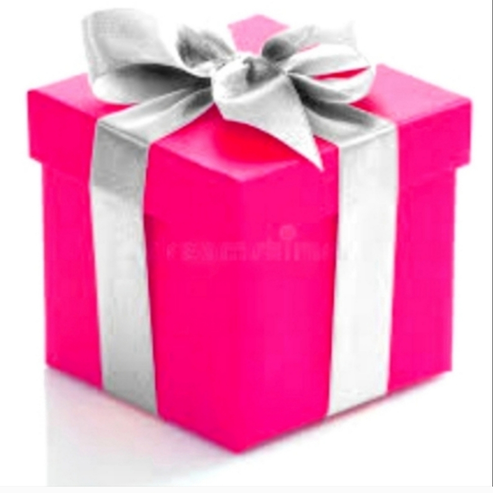 Mystery Box #5 Women's Size Box 12x12x6 New & Used .